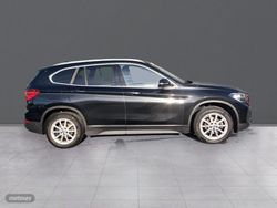 BMW X1 sDrive16d - Miniatura 26