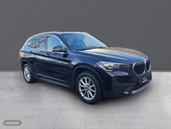 BMW X1 sDrive16d - Miniatura 3