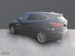 BMW X1 sDrive16d - Miniatura 4