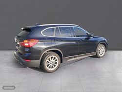 BMW X1 sDrive16d - Miniatura 5