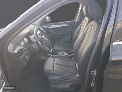 BMW X1 sDrive16d - Miniatura 6