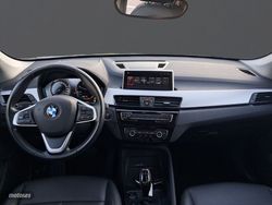 BMW X1 sDrive16d - Miniatura 7