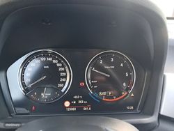 BMW X1 sDrive16d - Miniatura 8