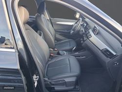 BMW X1 sDrive16d - Miniatura 9