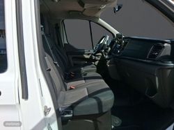 Ford Transit Kombi 2.0 TDCI 96kW 320 L1 Trend - Miniatura 10