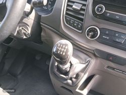 Ford Transit Kombi 2.0 TDCI 96kW 320 L1 Trend - Miniatura 12