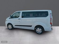 Ford Transit Kombi 2.0 TDCI 96kW 320 L1 Trend - Miniatura 13
