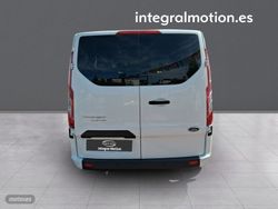 Ford Transit Kombi 2.0 TDCI 96kW 320 L1 Trend - Miniatura 14