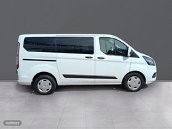 Ford Transit Kombi 2.0 TDCI 96kW 320 L1 Trend - Miniatura 15