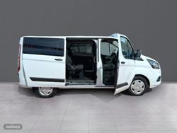 Ford Transit Kombi 2.0 TDCI 96kW 320 L1 Trend - Miniatura 16