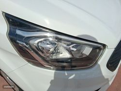 Ford Transit Kombi 2.0 TDCI 96kW 320 L1 Trend - Miniatura 17