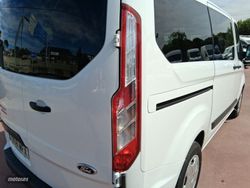Ford Transit Kombi 2.0 TDCI 96kW 320 L1 Trend - Miniatura 18
