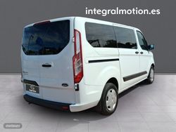 Ford Transit Kombi 2.0 TDCI 96kW 320 L1 Trend - Miniatura 5