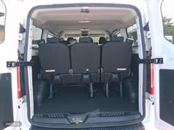 Ford Transit Kombi 2.0 TDCI 96kW 320 L1 Trend - Miniatura 6