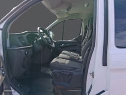Ford Transit Kombi 2.0 TDCI 96kW 320 L1 Trend - Miniatura 7