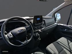 Ford Transit Kombi 2.0 TDCI 96kW 320 L1 Trend - Miniatura 8