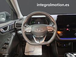 Hyundai Ioniq EV Style - Miniatura 11
