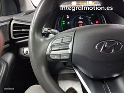 Hyundai Ioniq EV Style - Miniatura 12