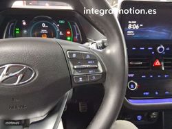 Hyundai Ioniq EV Style - Miniatura 13