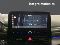 Hyundai Ioniq EV Style - Miniatura 15