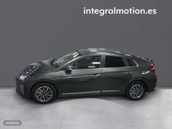 Hyundai Ioniq EV Style - Miniatura 24