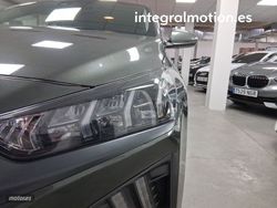 Hyundai Ioniq EV Style - Miniatura 27