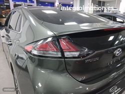 Hyundai Ioniq EV Style - Miniatura 28