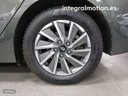 Hyundai Ioniq EV Style - Miniatura 29