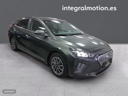 Hyundai Ioniq EV Style - Miniatura 3