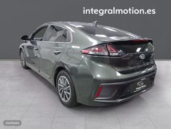 Hyundai Ioniq EV Style - Miniatura 4