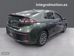 Hyundai Ioniq EV Style - Miniatura 5