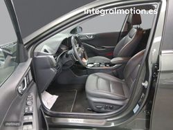 Hyundai Ioniq EV Style - Miniatura 6
