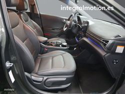Hyundai Ioniq EV Style - Miniatura 9
