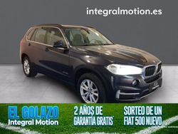 BMW X5 xDrive30d - Miniatura 1
