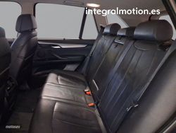 BMW X5 xDrive30d - Miniatura 10