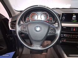 BMW X5 xDrive30d - Miniatura 11