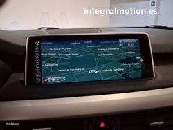 BMW X5 xDrive30d - Miniatura 15