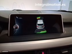 BMW X5 xDrive30d - Miniatura 16