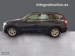 BMW X5 xDrive30d - Miniatura 24