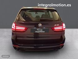 BMW X5 xDrive30d - Miniatura 25
