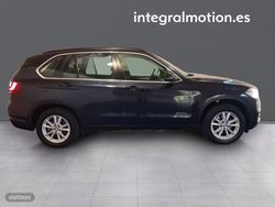BMW X5 xDrive30d - Miniatura 26