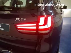 BMW X5 xDrive30d - Miniatura 28