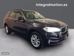 BMW X5 xDrive30d - Miniatura 3