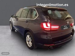 BMW X5 xDrive30d - Miniatura 4