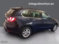 BMW X5 xDrive30d - Miniatura 5