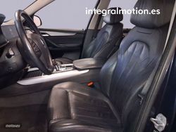 BMW X5 xDrive30d - Miniatura 6
