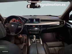 BMW X5 xDrive30d - Miniatura 7