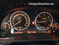 BMW X5 xDrive30d - Miniatura 8