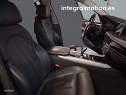 BMW X5 xDrive30d - Miniatura 9