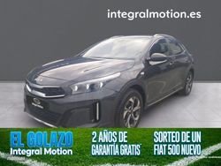 Kia XCeed 1.0 T-GDi Business 74kW (100CV) - Miniatura 1